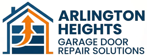 Arlington Heights Garage Door Repair Solutions logo